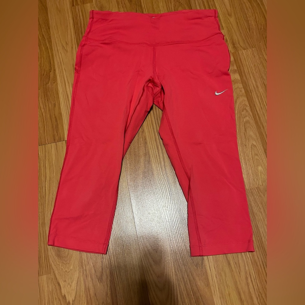 Nike Capri Leggings